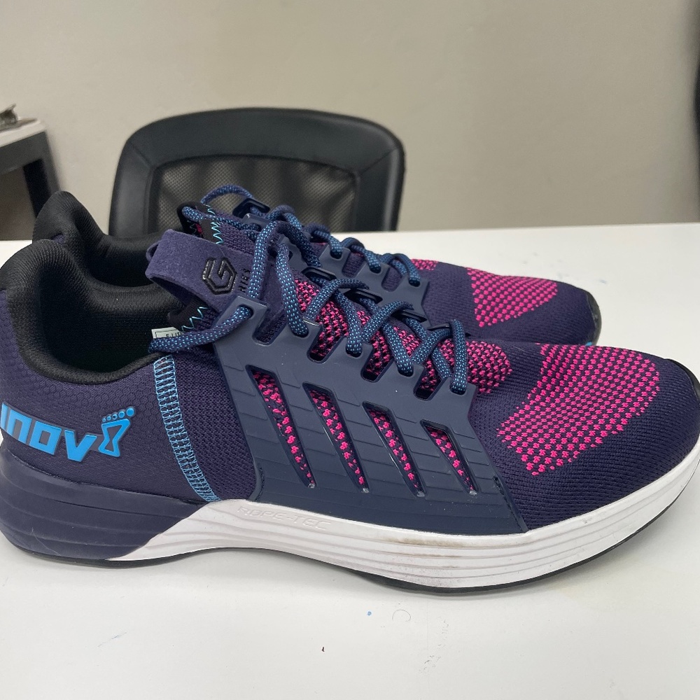 Inov8 CrossFit Shoes